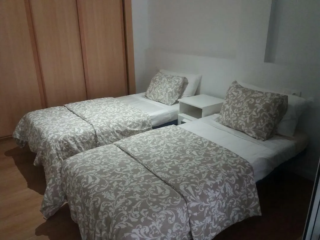 Apartamento Playa Las Americas El Camison Playa de las Américas 0*,  Spanje