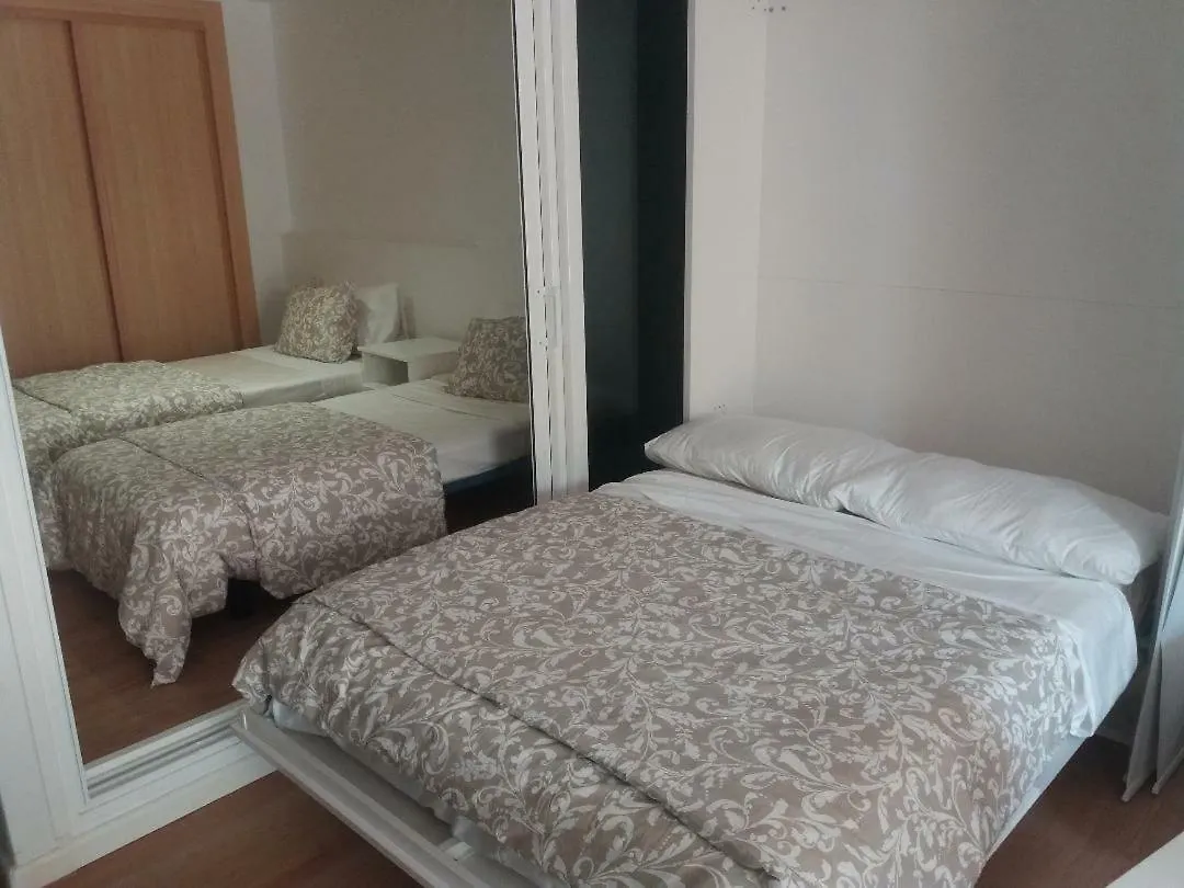 Apartamento Playa Las Americas El Camison Playa de las Américas Appartement