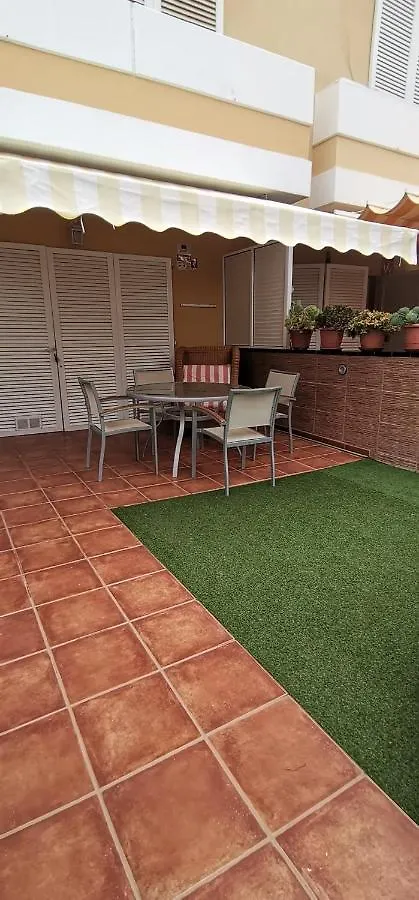 Apartamento Playa Las Americas El Camison Πλάγια ντε λας Αμέρικας Διαμέρισμα