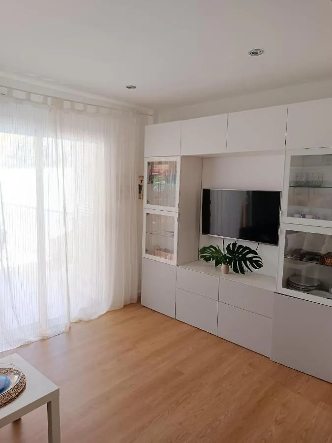 Apartment Apartamento Playa Las Americas El Camison Playa de las Americas  Spain