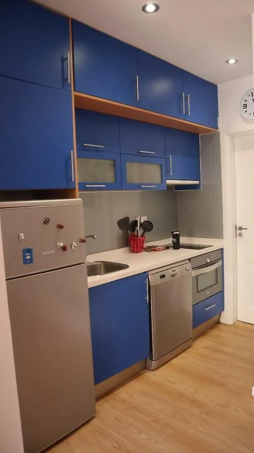 Apartamento Playa Las Americas El Camison Πλάγια ντε λας Αμέρικας 0*,  Ισπανία