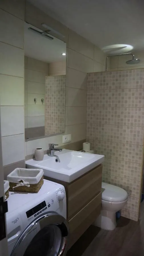Apartamento Playa Las Americas El Camison Playa de las Americas  Playa de las Americas (Tenerife)