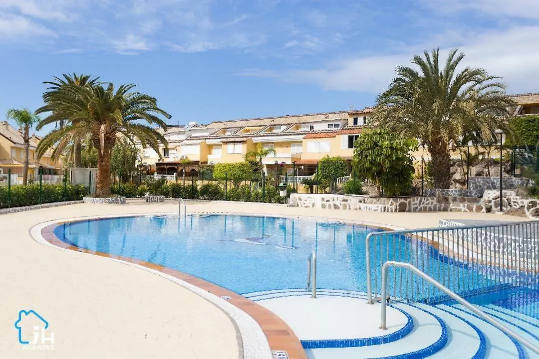 Apartamento Playa Las Americas El Camison Πλάγια ντε λας Αμέρικας