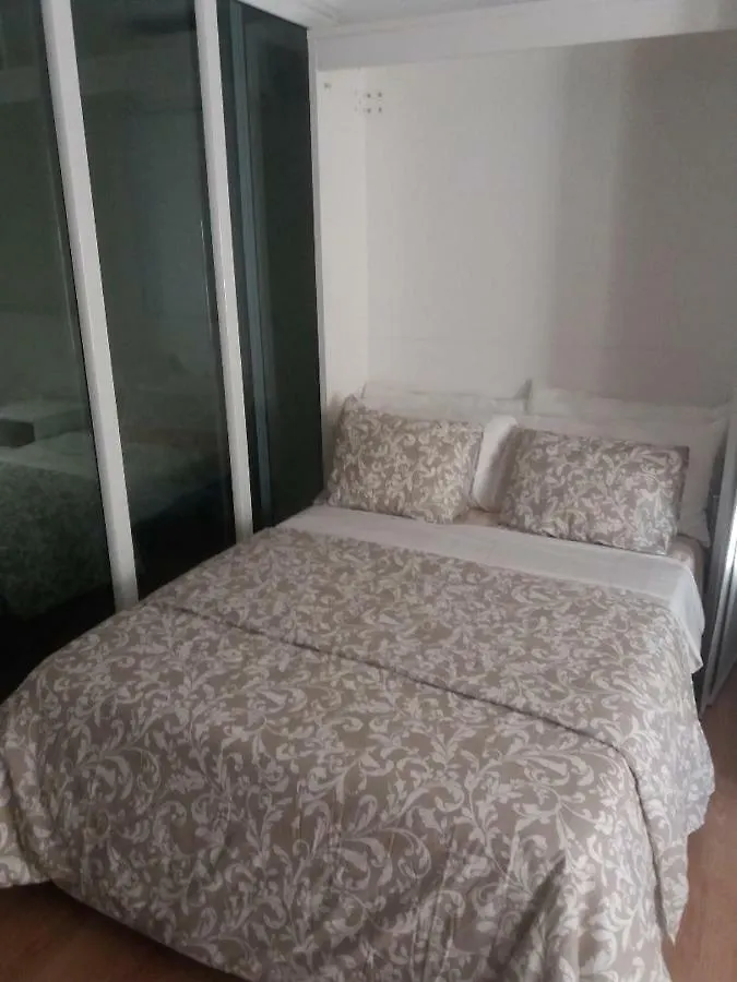 Apartamento Playa Las Americas El Camison Πλάγια ντε λας Αμέρικας Διαμέρισμα