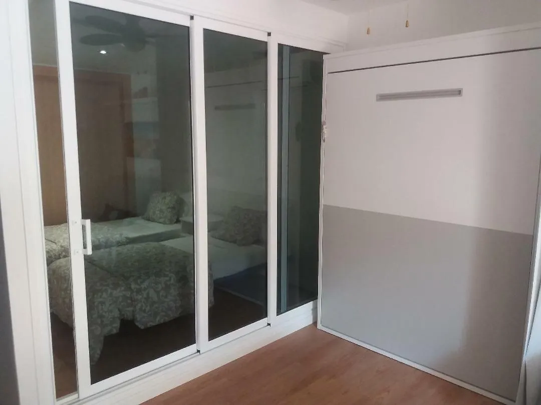 Apartamento Playa Las Americas El Camison Πλάγια ντε λας Αμέρικας
