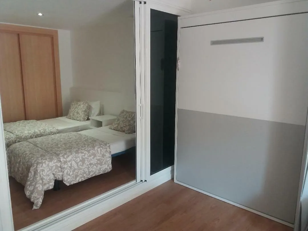 Διαμέρισμα Apartamento Playa Las Americas El Camison Πλάγια ντε λας Αμέρικας Ισπανία